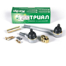 Рулевой наконечник для ваз 2101 длинный правый + короткий