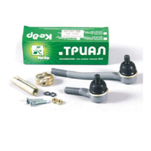 Рулевой наконечник для ваз 2101 длинный левый+ короткий