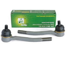 Рулевой наконечник для ваз 2101 длиннный внутр. (уп. 2 шт.)