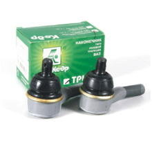 Рулевой наконечник для ваз 2101 короткий наруж. (уп. 2 шт.)