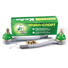 Рулевой наконечник для ваз 2101 длиннный внутр. (уп. 2 шт.)