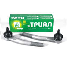 Рулевой наконечник для ваз 2108 (уп. 2 шт.)