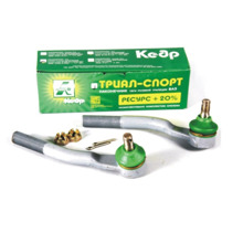 Рулевой наконечник для ваз 2108 (уп. 2 шт.)