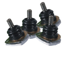 Шаровая опора для ваз - 2101 (комп. 4 шт.)