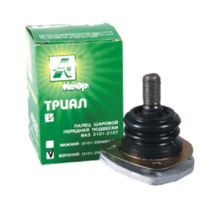 Шаровая опора для ваз - 2101 верхняя