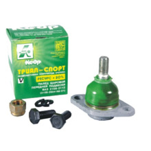 Шаровая опора для ваз - 2108