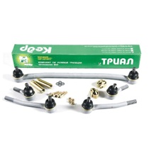 Рулевая трапеция для ваз 2101 - 07 (комплект)