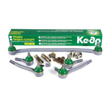 Рулевая трапеция для ваз 2101 - 07 (комплект)