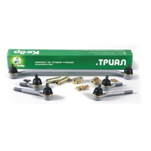 Рулевая трапеция для ваз 2121 - 23 (комплект)