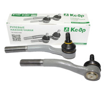 Рулевой наконечник для ваз 2110 (уп. 2 шт.)