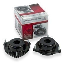 Опоры стоек передних для ваз 1118 c эур, без подшибника