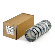 Пружины передней подвески для ваз 2110-12