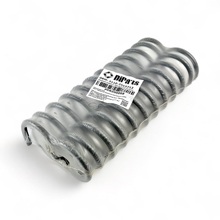 Пружины задней подвески для ваз 2110