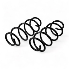 Пружины передней подвески для ваз 2170 с 2004 г.