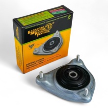 Опора стоек 2190-2902820-10 передних 12 мм, (аналог ANVIS)