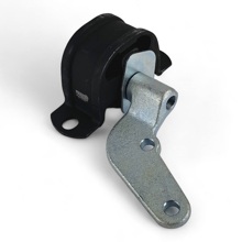 Опора стоек 2110-1001286 задняя в сборе