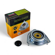 Опора передней стойки для ваз 2110-2902820 + подшипник верхняя