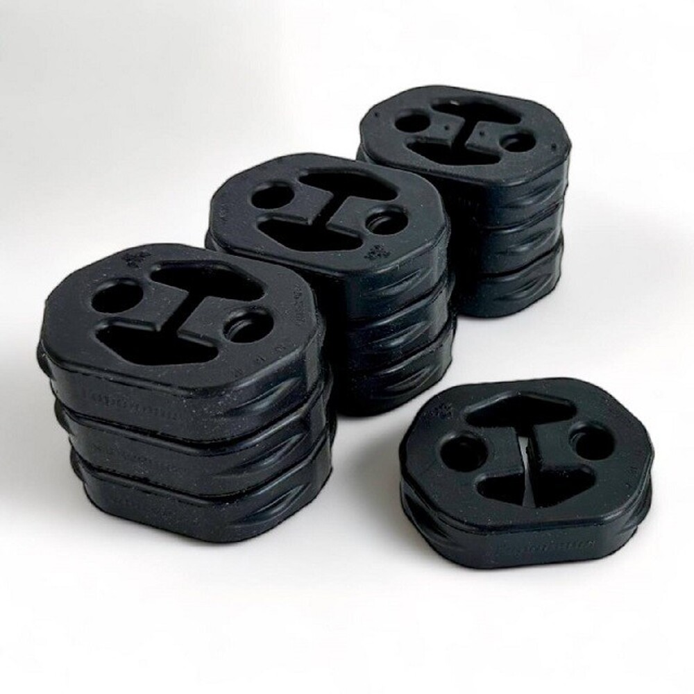 Подушка подвески системы выпуска газов 2170-1203073 (в упак. 10 шт) Подушка подвески системы выпуска газов 2170-1203073 (в упак. 10 шт)