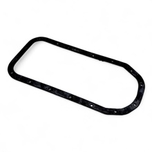 Прокладка поддона ваз-2108-09; 1118, 2190