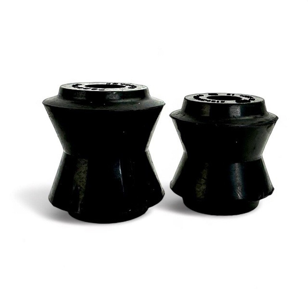 Набор втулок реактивных штанг для Ваз 2101-07, 2121, 2123, 2131(2101-2919042 4 шт., 2101-2919108 6 шт) Набор втулок реактивных штанг для Ваз 2101-07, 2121, 2123, 2131(2101-2919042 4 шт., 2101-2919108 6 шт)