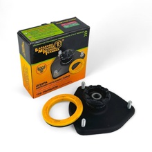 Опора передней стойки ваз 1118-2902821 + подшипник