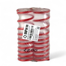 Пружины задней подвески для ваз 2110, занижение -70мм