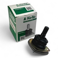 Шаровая опора для а/м 2101-07, Нива верхняя с масленкой