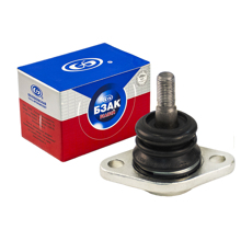 Опора шаровая усиленная для ваз 2110-2112 с защитным чехлом