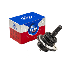 Опора шаровая нижний для ваз 2101-07 с защитным чехлом