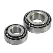 Подшипник передней ступицы для ваз 2121, 2123 (комплект)