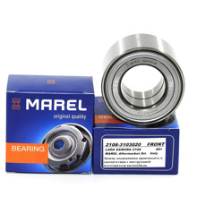 Подшипник передней ступицы ваз 2108