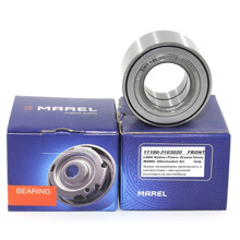 Подшипник передней ступицы ваз 1118-2170