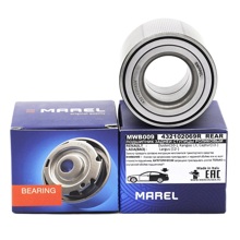 Подшипник задней ступицы LADA LARGUS WB432102069R металлический сальник