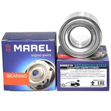 Подшипник задней ступицы ваз 2108 металлический сальник