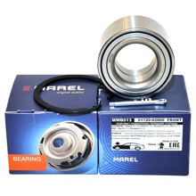 Подшипник передней ступицы HYUNDAI SOLARIS (10-13) 70mm металлический сальник 51720-02000