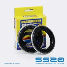 Подшипник верхней опоры для ваз 2190, 2170