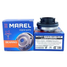 Подшипник выжимной с тросовым приводом LADA VESTA / XRAY / PRIORA