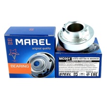 Подшипник выжимной с тросовым приводом усиленный LADA VESTA / XRAY / PRIORA / KALINA / GRANTA MAGNUM