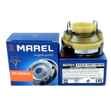 Подшипник выжимной кпп chevrolet niva/ niva 4x4 21214