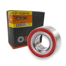 Подшипник передней ступицы на 1118-2170 (калина, приора)