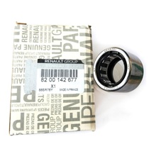 Подшипник первичного вала кпп передний в сборе с сальником Logan, Largus, Vesta, Xray кпп renault под гидровыжим