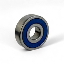 Подшипник генератора для ваз 2110 н/образца (по 10шт в уп)