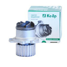 Насос водяной для ваз 2108