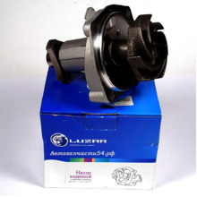 Насос водяной для ваз 2101