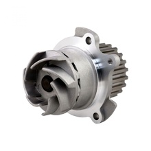 Насос водяной для ваз 2170, 1117-1119