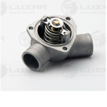 Термостат для ваз 21082 с нижней крышкой