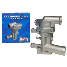 Термостат 21082 нов.обр