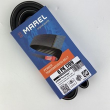 Ремень генератора поликлиновый LARGUS 16кл