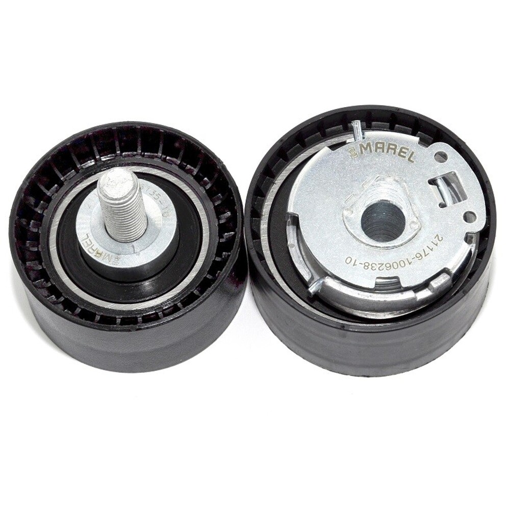 Грм + помпа 2170, 2180, largus, xray 16кл (ремень грм + 2 ролика + помпа) MAGNUM Грм + помпа 2170, 2180, largus, xray 16кл (ремень грм + 2 ролика + помпа) MAGNUM