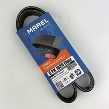 Ремень генератора поликлиновый ваз-2190-2192 с 2019г с кондиционером